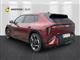 Billede af Kia EV4 EL Long Range GT-Line 204HK 5d Aut.