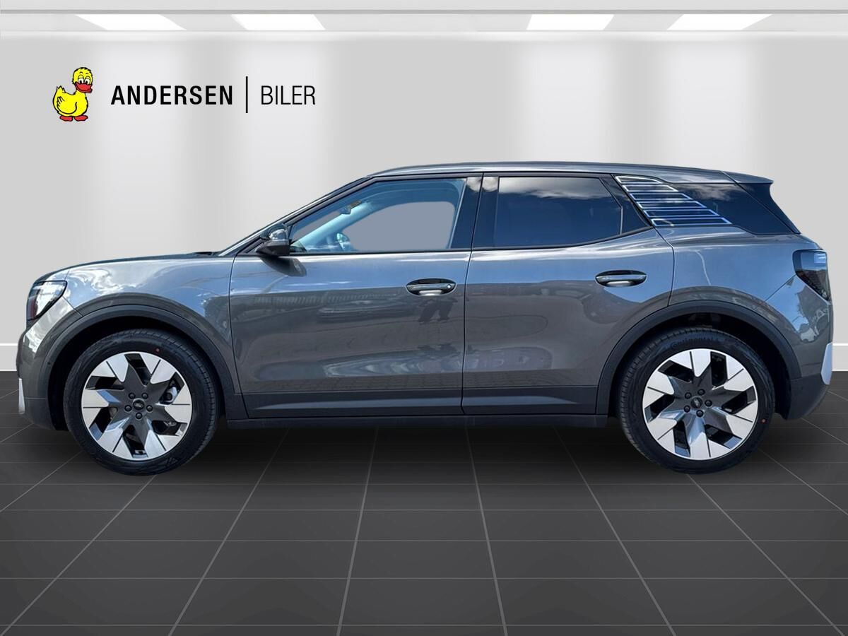Billede af Ford Explorer EL UR Premium RWD 286HK 5d Aut.