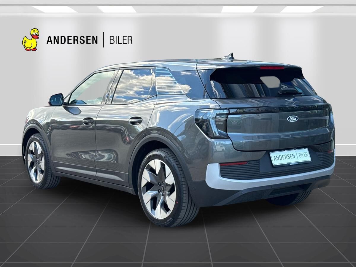 Billede af Ford Explorer EL UR Premium RWD 286HK 5d Aut.