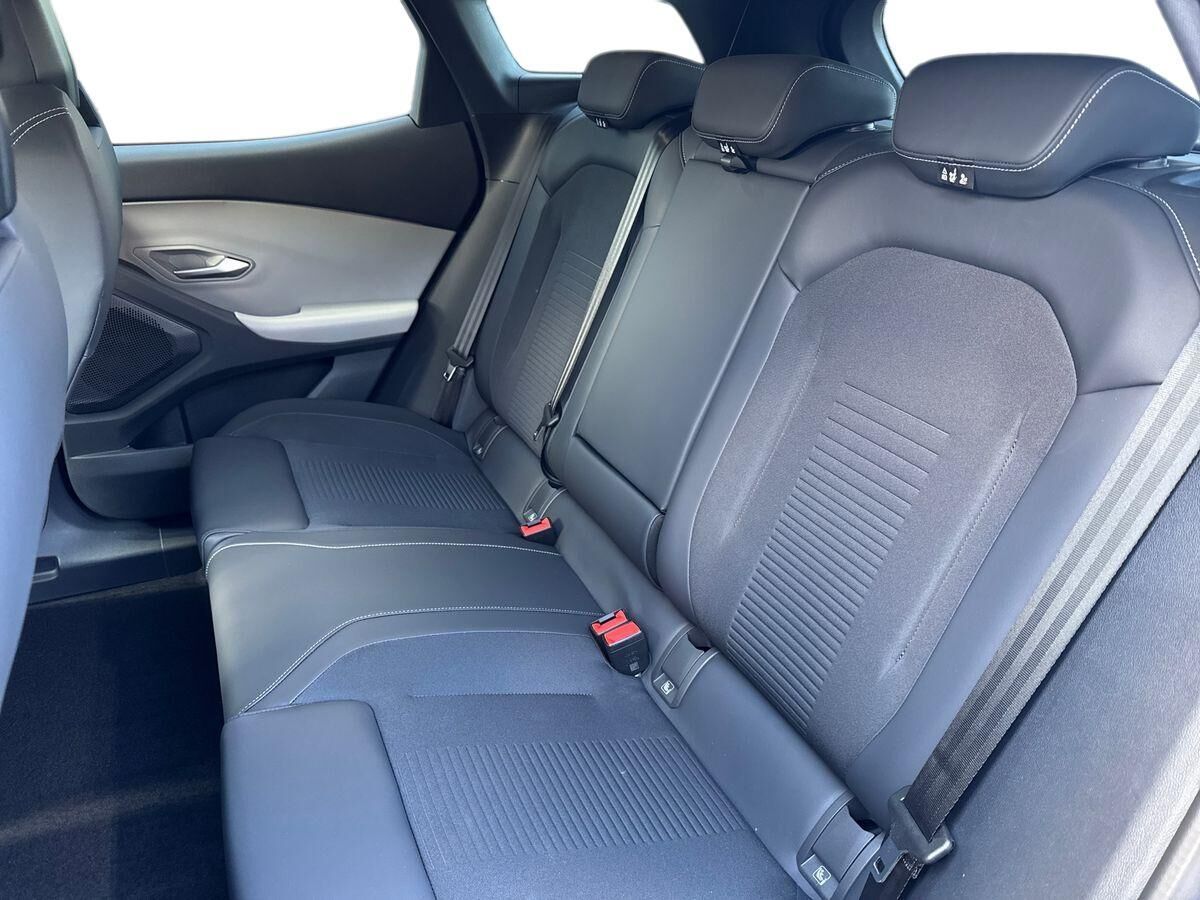 Billede af Ford Explorer EL UR Premium RWD 286HK 5d Aut.
