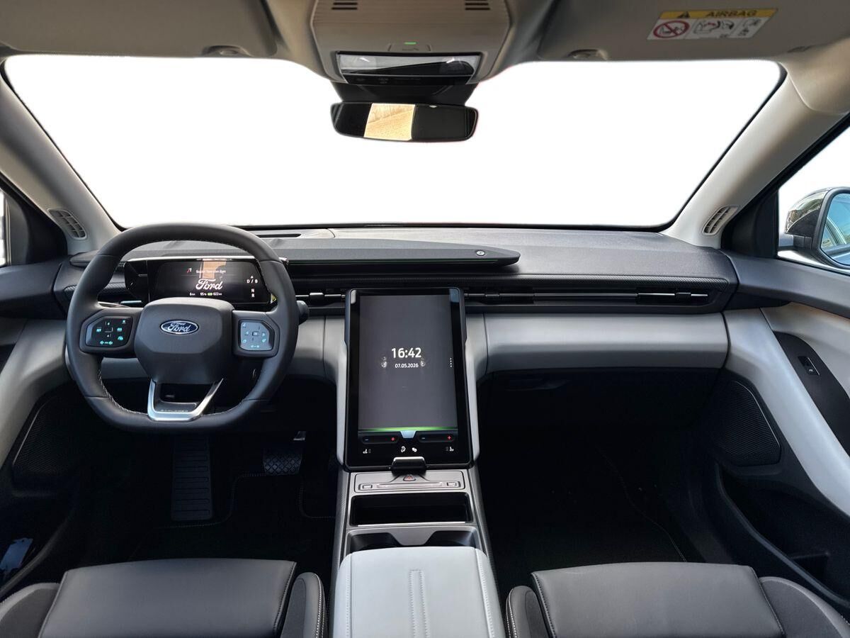 Billede af Ford Explorer EL UR Premium RWD 286HK 5d Aut.