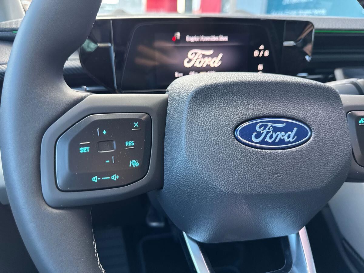 Billede af Ford Explorer EL UR Premium RWD 286HK 5d Aut.