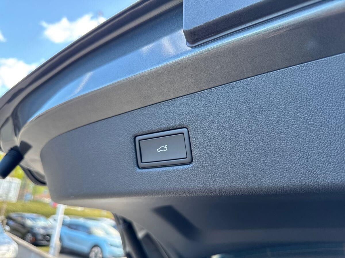 Billede af Ford Explorer EL UR Premium RWD 286HK 5d Aut.