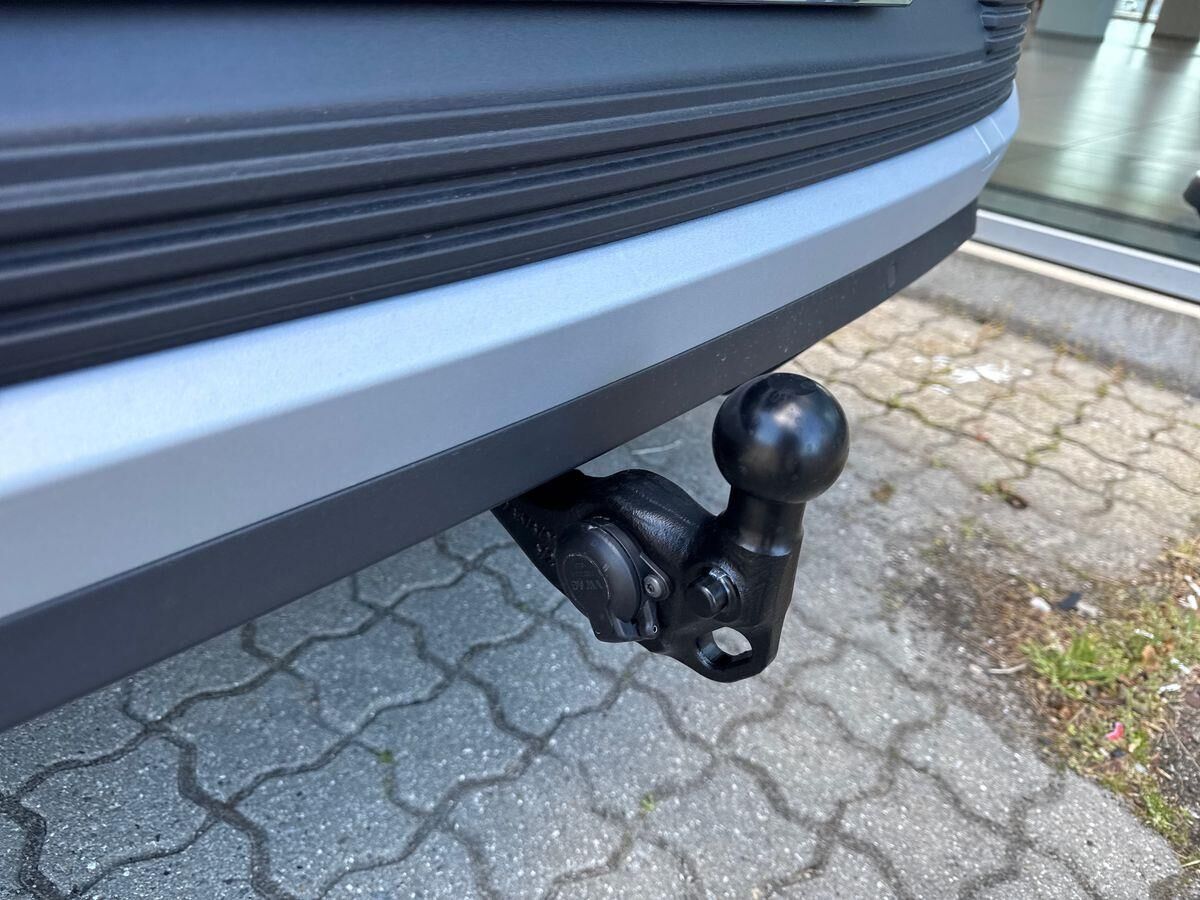 Billede af Ford Explorer EL UR Premium RWD 286HK 5d Aut.