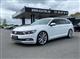 Billede af VW Passat Variant 1,4 TSI BMT ACT Comfortline 150HK Stc 6g