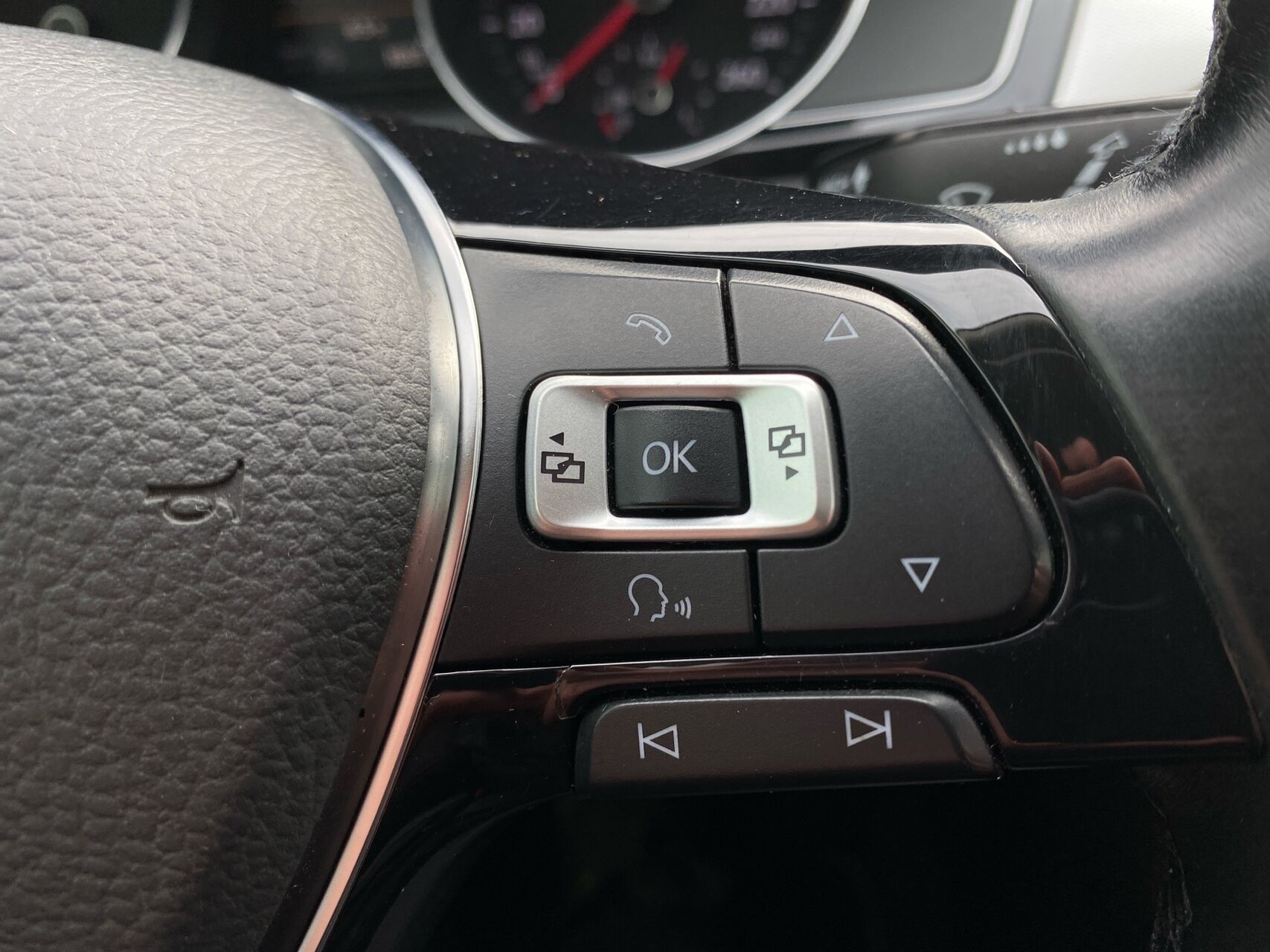 Billede af VW Passat Variant 1,4 TSI BMT ACT Comfortline 150HK Stc 6g
