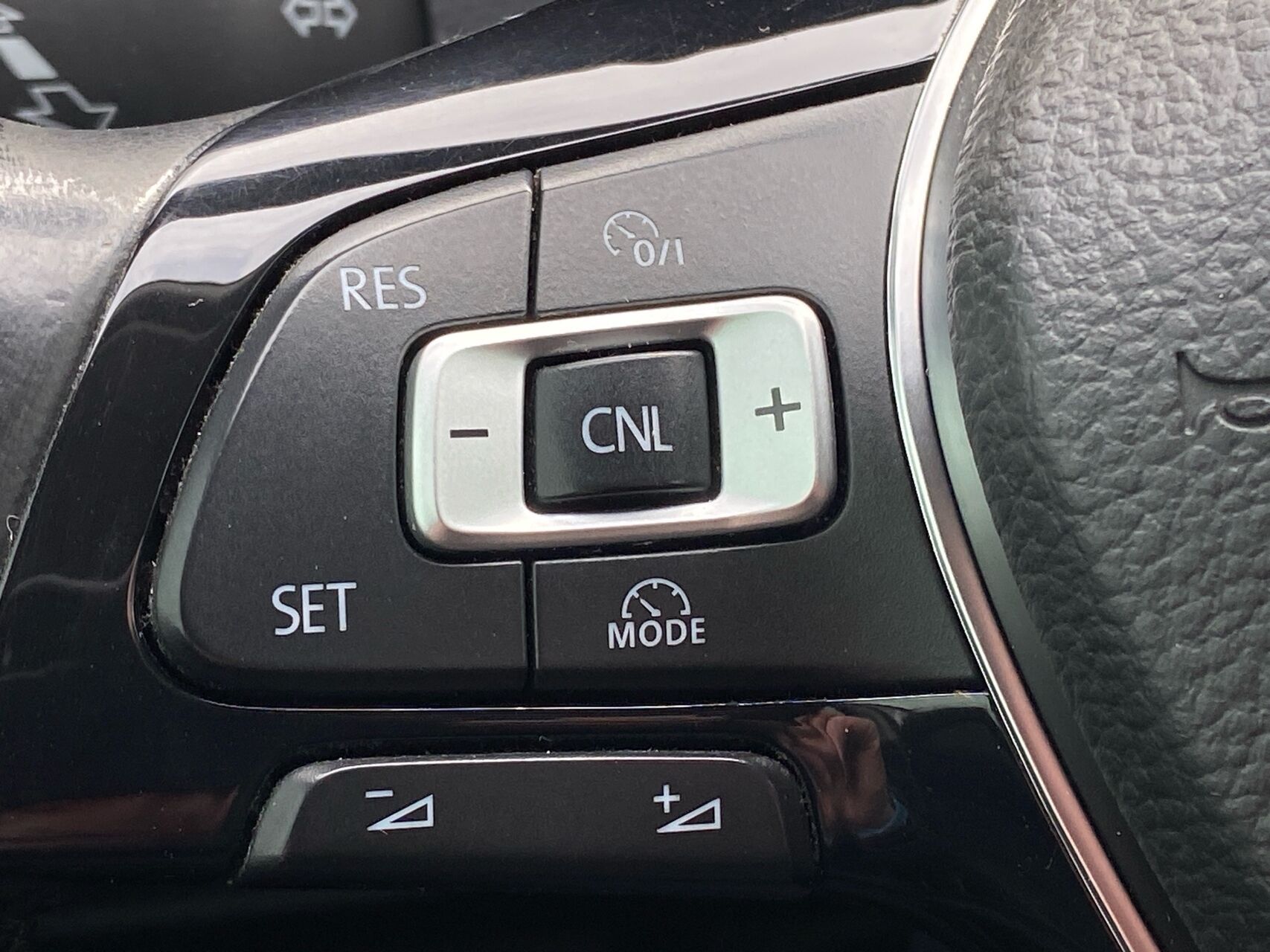 Billede af VW Passat Variant 1,4 TSI BMT ACT Comfortline 150HK Stc 6g