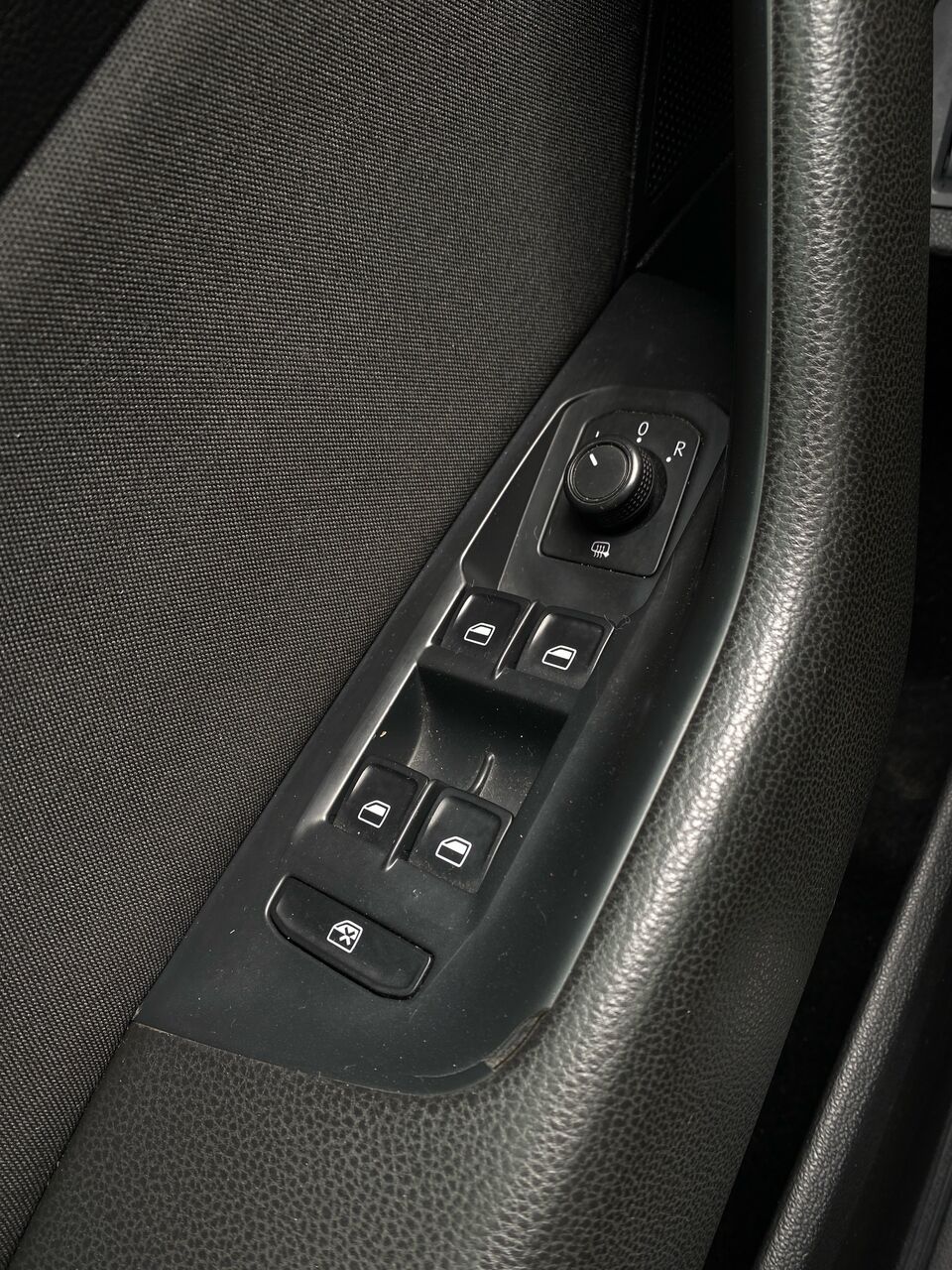 Billede af VW Passat Variant 1,4 TSI BMT ACT Comfortline 150HK Stc 6g