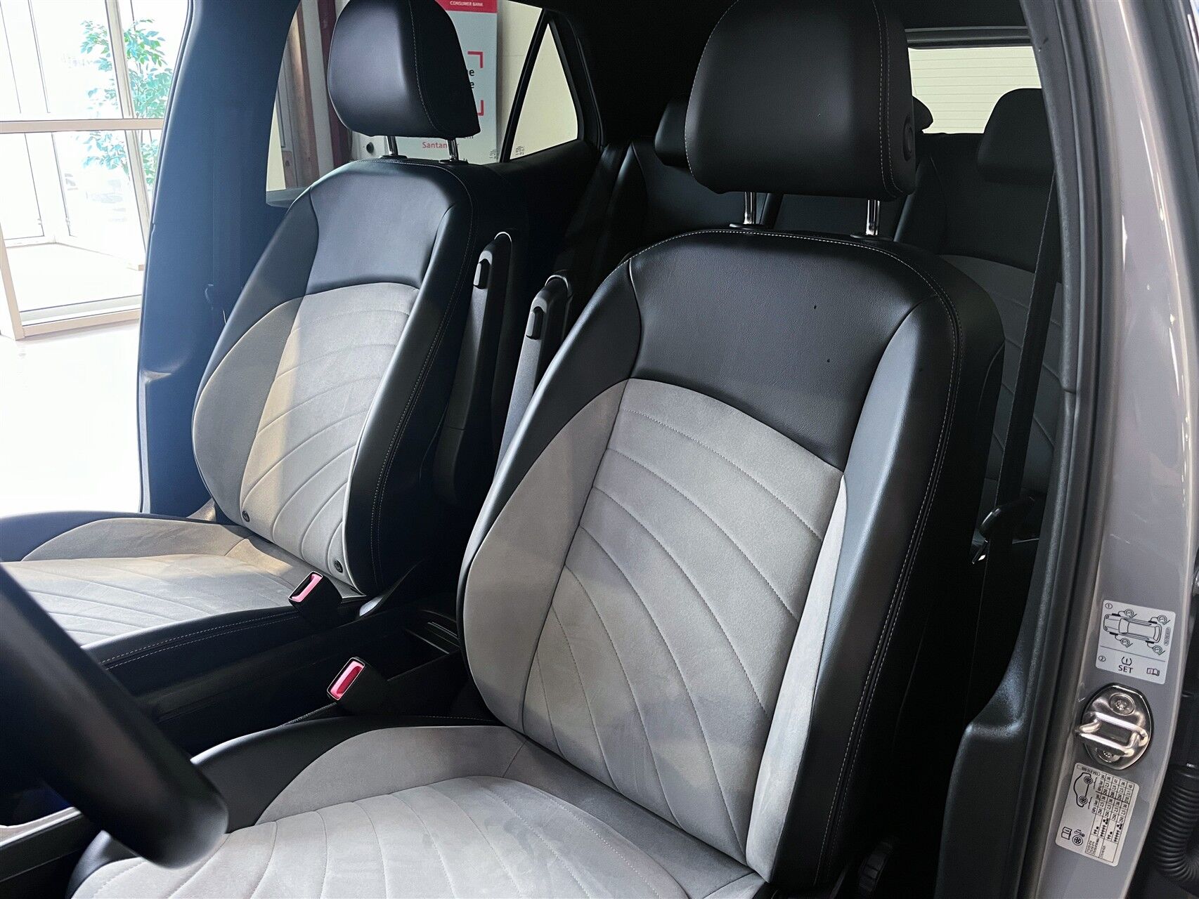 Billede af VW ID.3 EL Pro Performance 204HK 5d Aut.