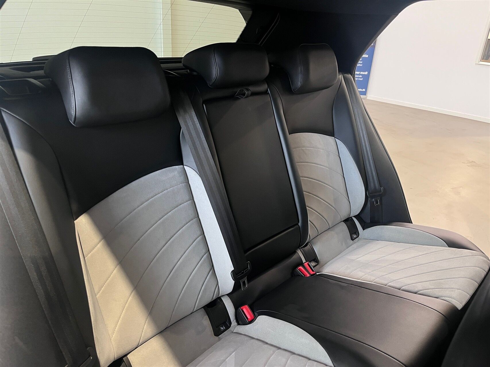 Billede af VW ID.3 EL Pro Performance 204HK 5d Aut.