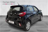 Hyundai i10 1,0 Advanced 67HK 5d