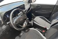 Hyundai i10 1,0 Advanced 67HK 5d