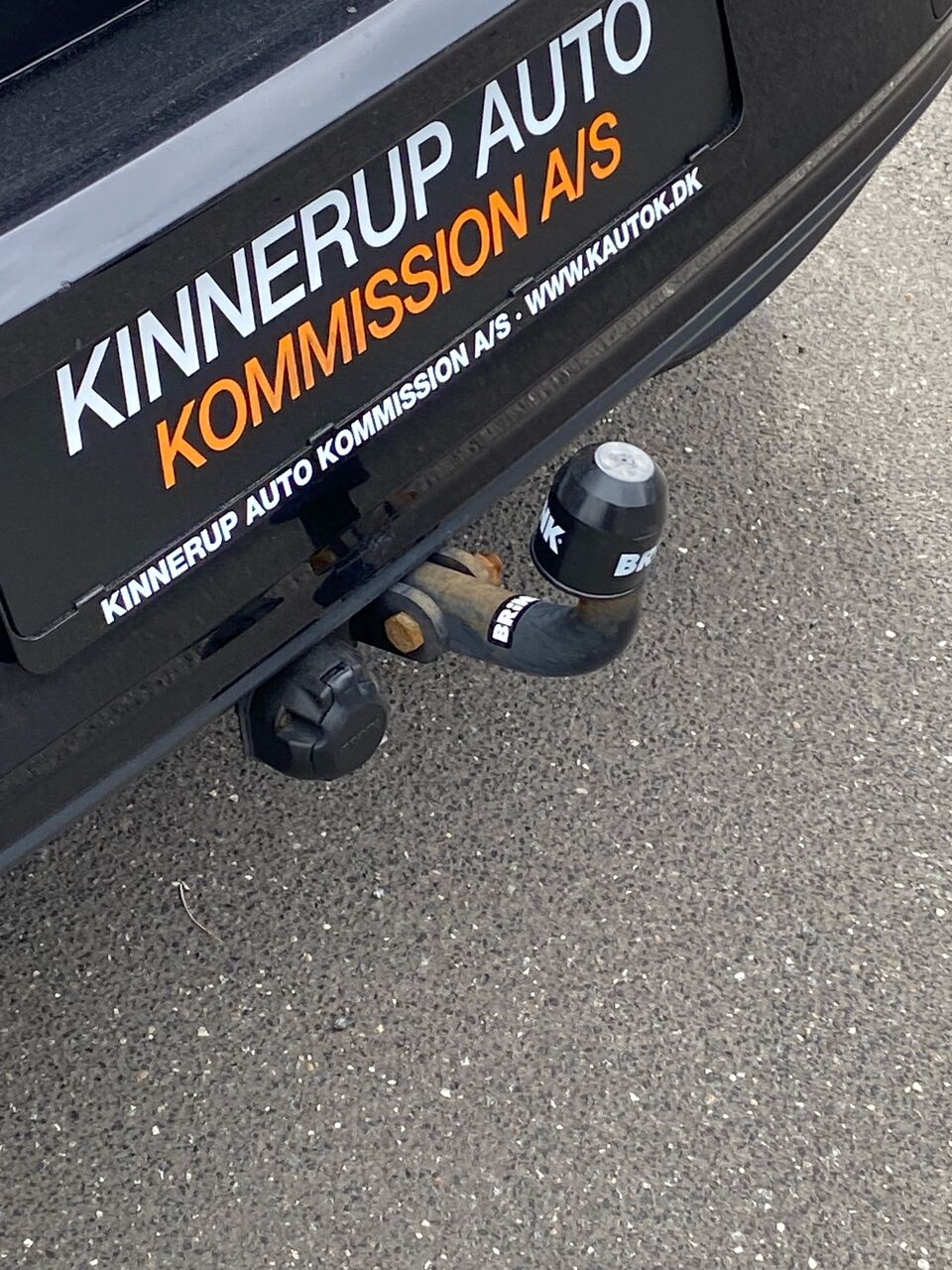 Billede af VW Polo 1,6 TDI SCR Comfortline 95HK 5d
