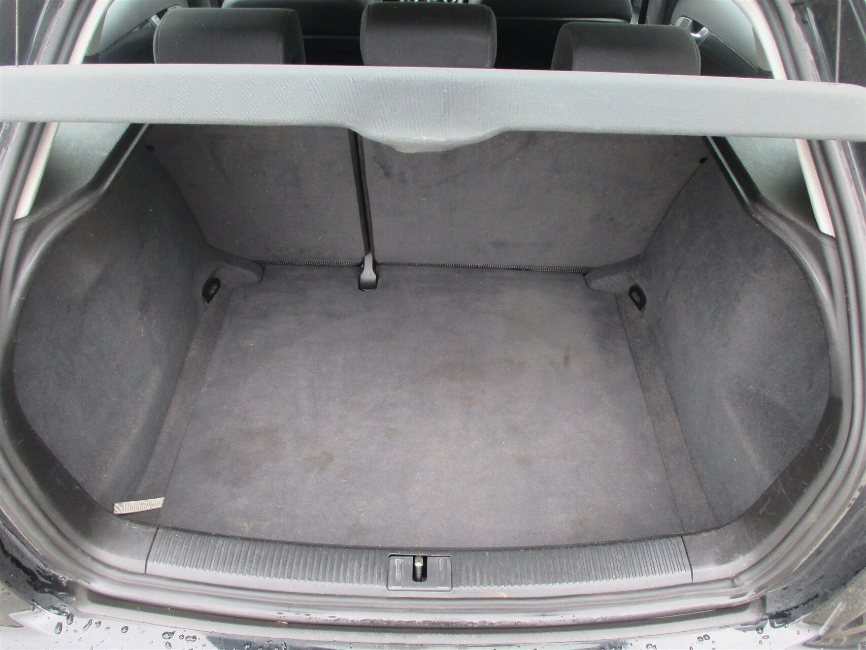 Billede af Audi A3 Sportback 1,6 Attraction 102HK 5d