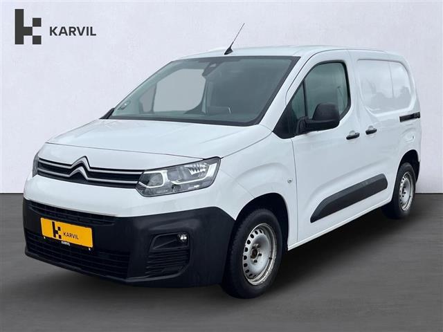 Billede af Citroën Berlingo L1 1,5 Blue HDi Proffline start/stop 100HK