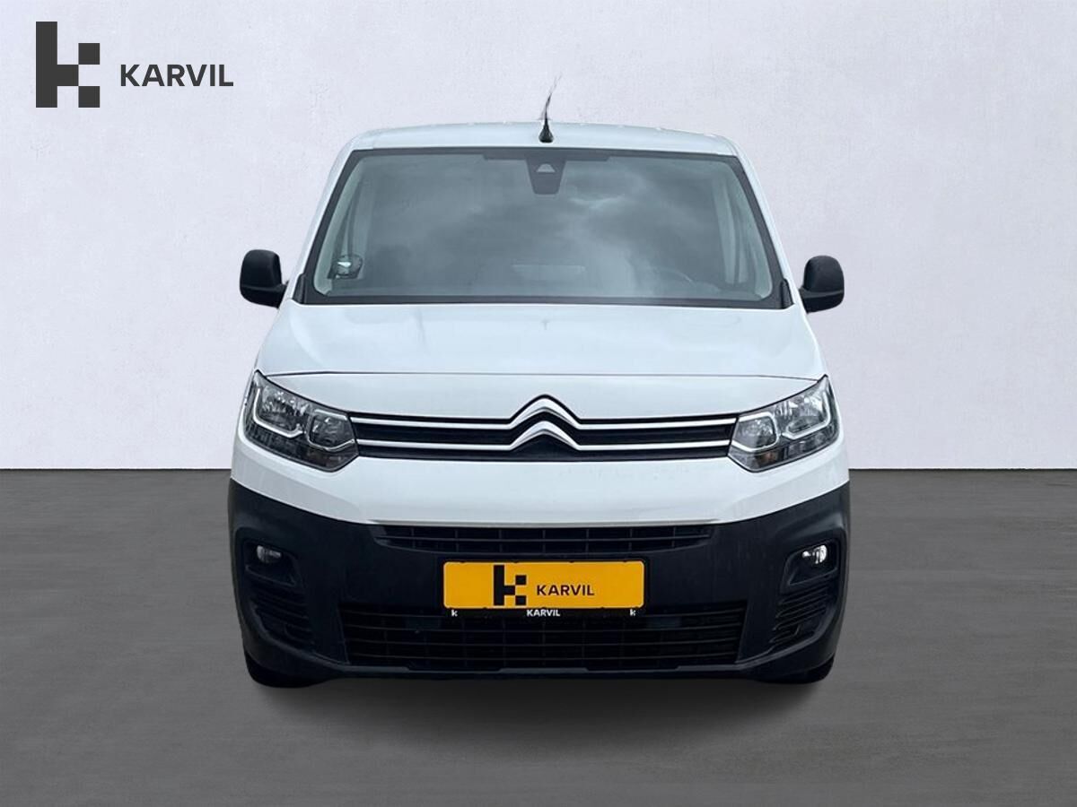 Billede af Citroën Berlingo L1 1,5 Blue HDi Proffline start/stop 100HK