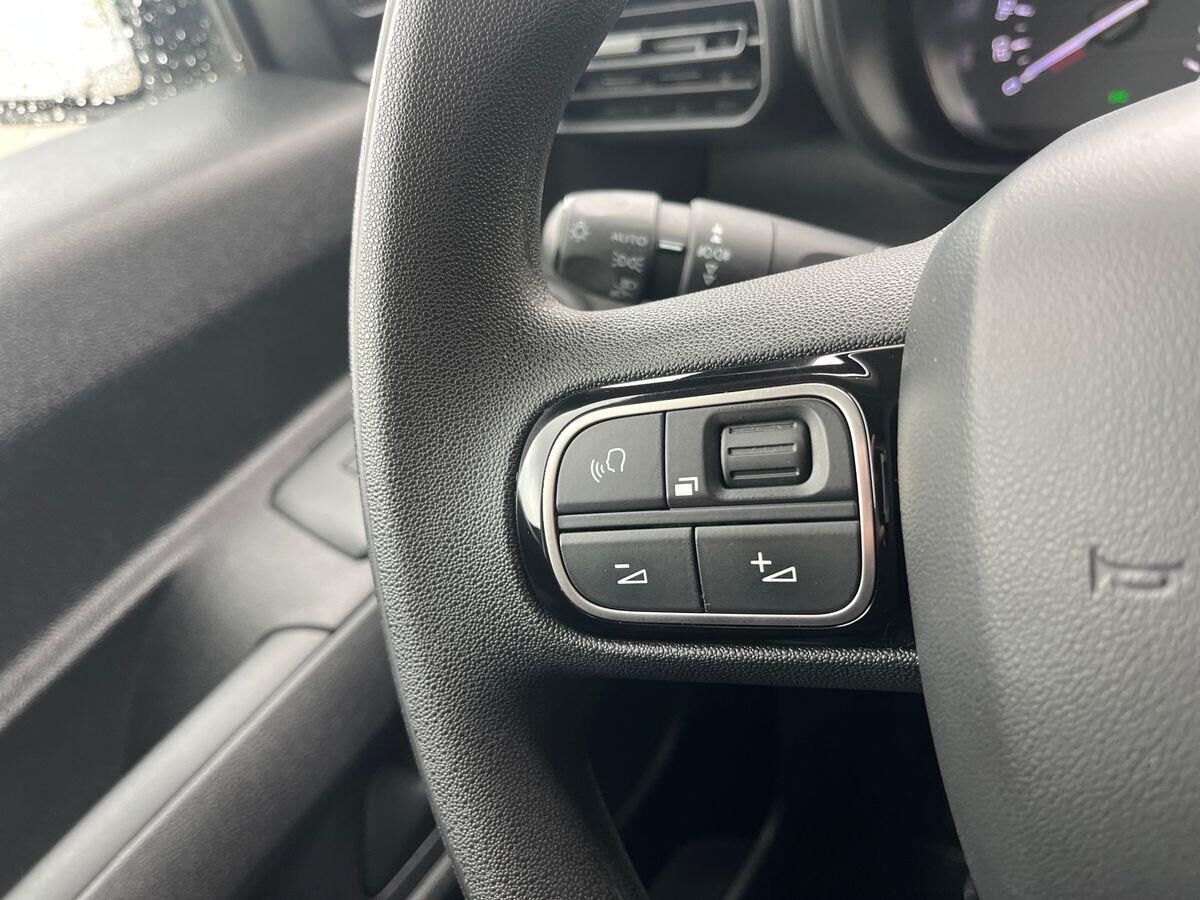 Billede af Citroën Berlingo L1 1,5 Blue HDi Proffline start/stop 100HK