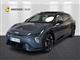 Billede af Kia EV4 EL Long Range GT-Line 204HK 5d Aut.