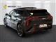 Billede af Kia EV4 EL Long Range GT-Line 204HK 5d Aut.