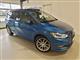 Billede af VW Touran 7 Sæder 1,6 TDI BMT Highline DSG 115HK 7g Aut.