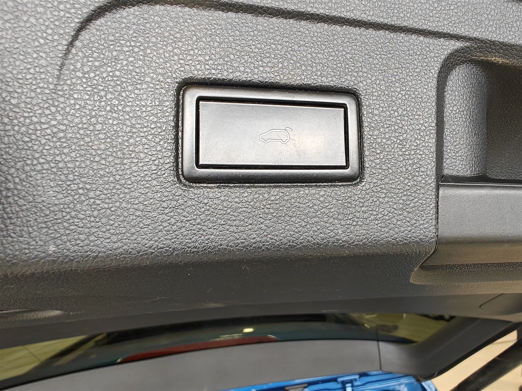 Billede af VW Touran 7 Sæder 1,6 TDI BMT Highline DSG 115HK 7g Aut.