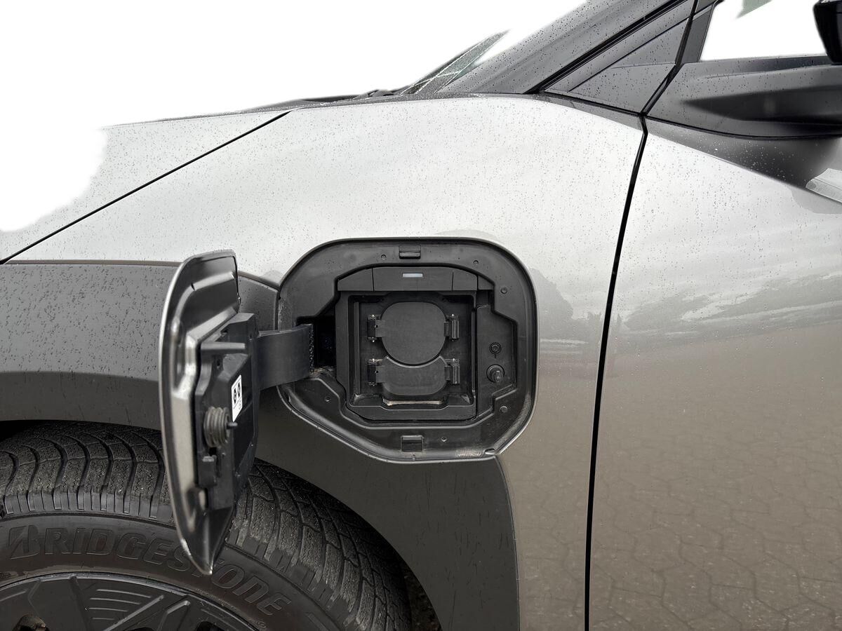 Billede af Toyota BZ4X EL Active Premium 204HK 5d Aut.