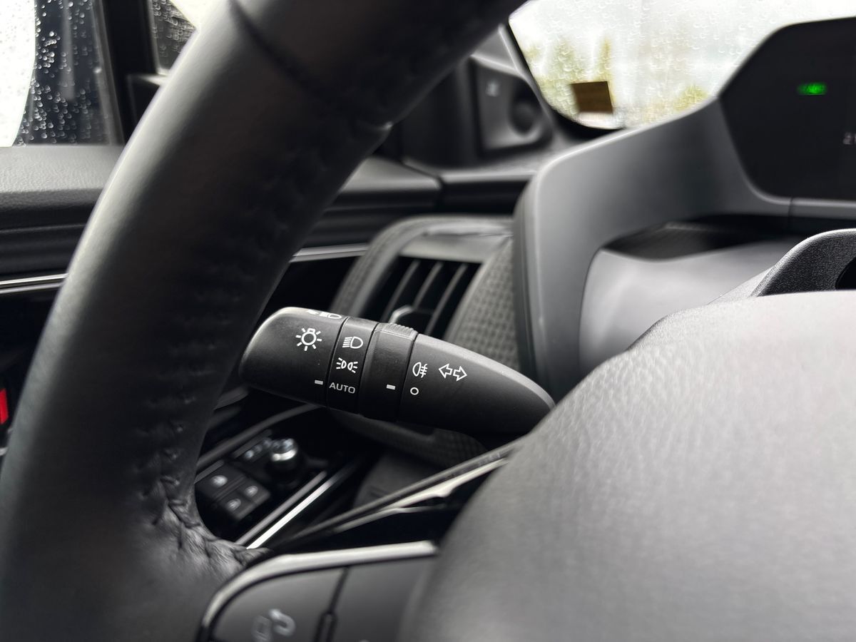 Billede af Toyota BZ4X EL Active Premium 204HK 5d Aut.