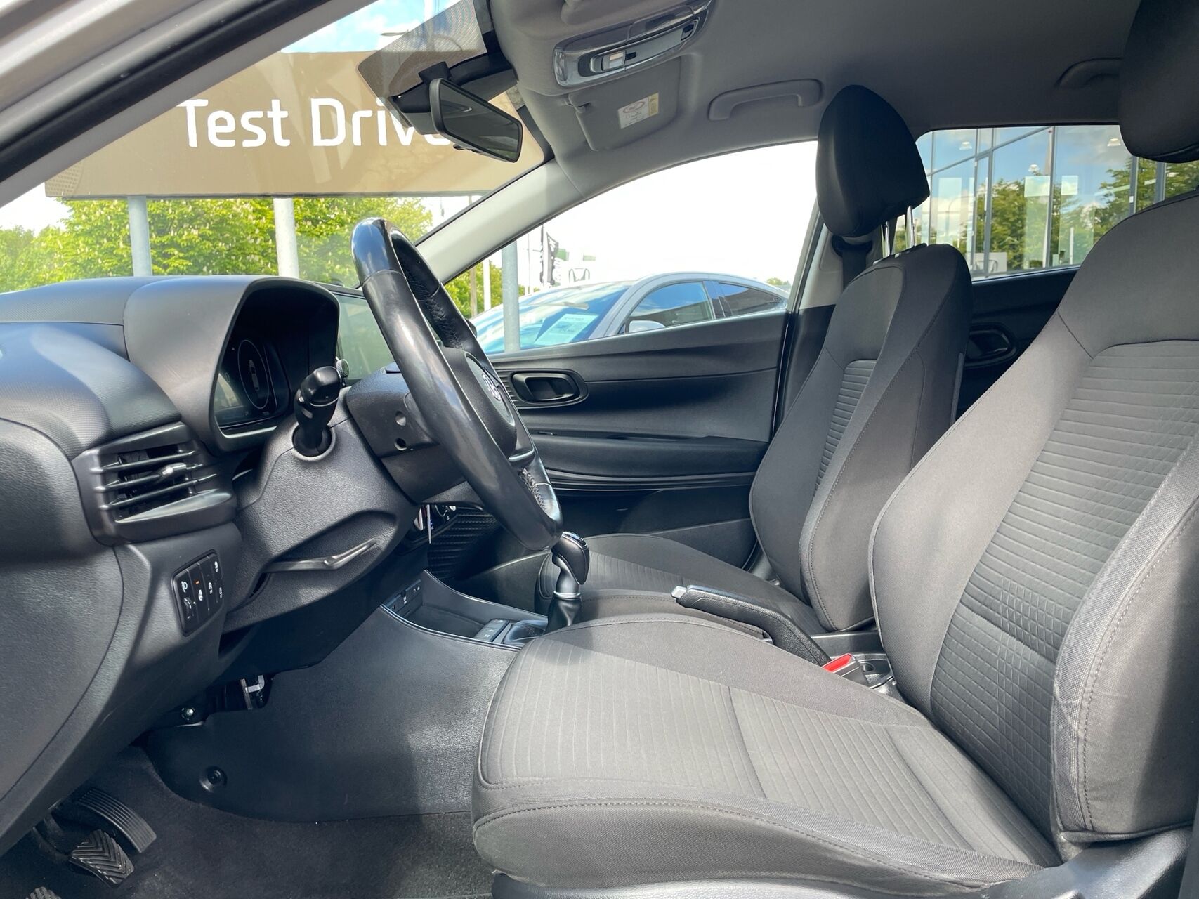 Billede af Hyundai i20 1,0 T-GDI Essential Design 100HK 5d 6g