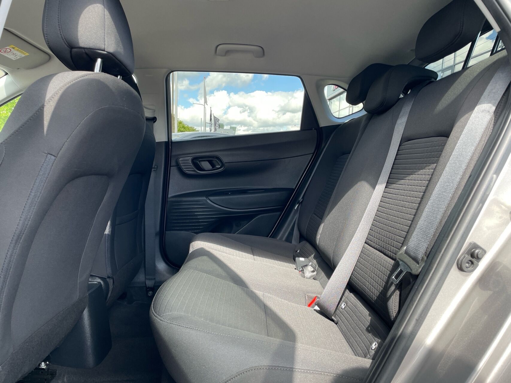 Billede af Hyundai i20 1,0 T-GDI Essential Design 100HK 5d 6g