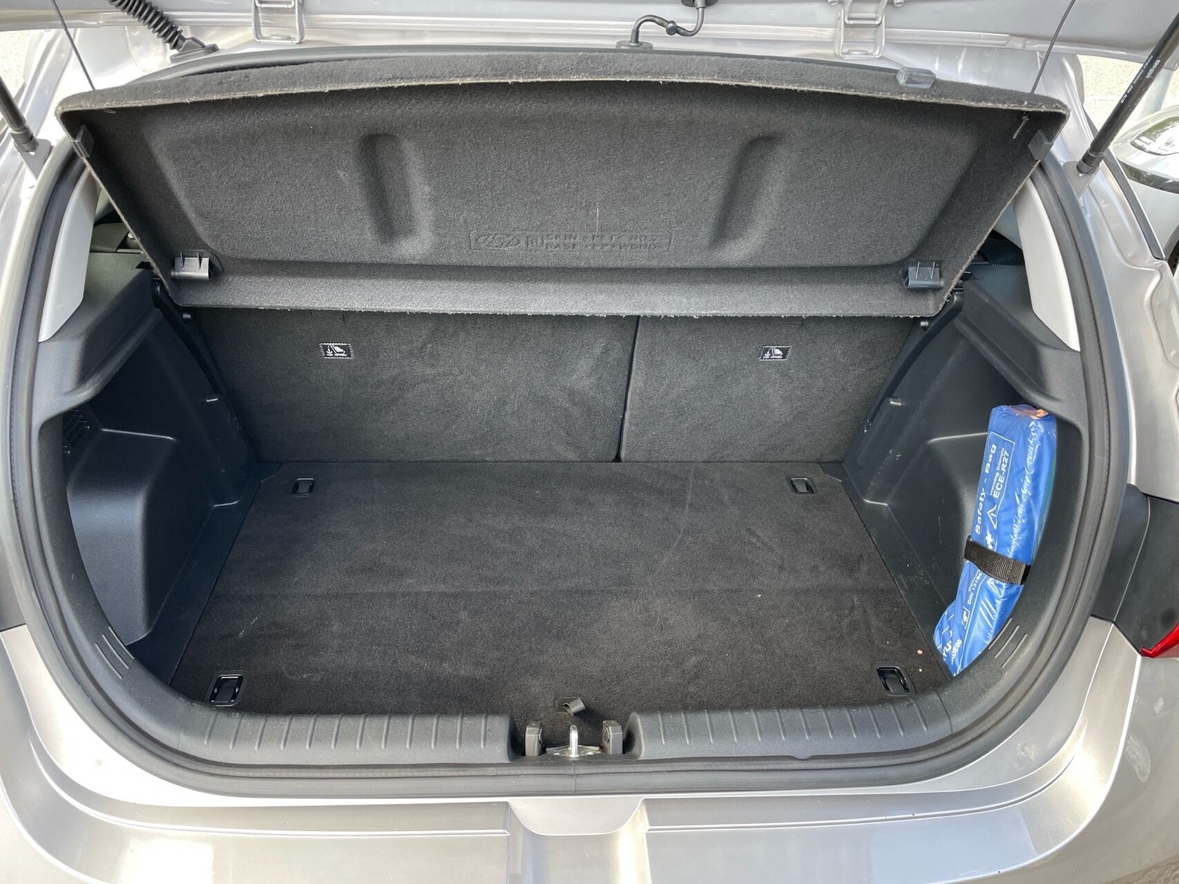 Billede af Hyundai i20 1,0 T-GDI Essential Design 100HK 5d 6g