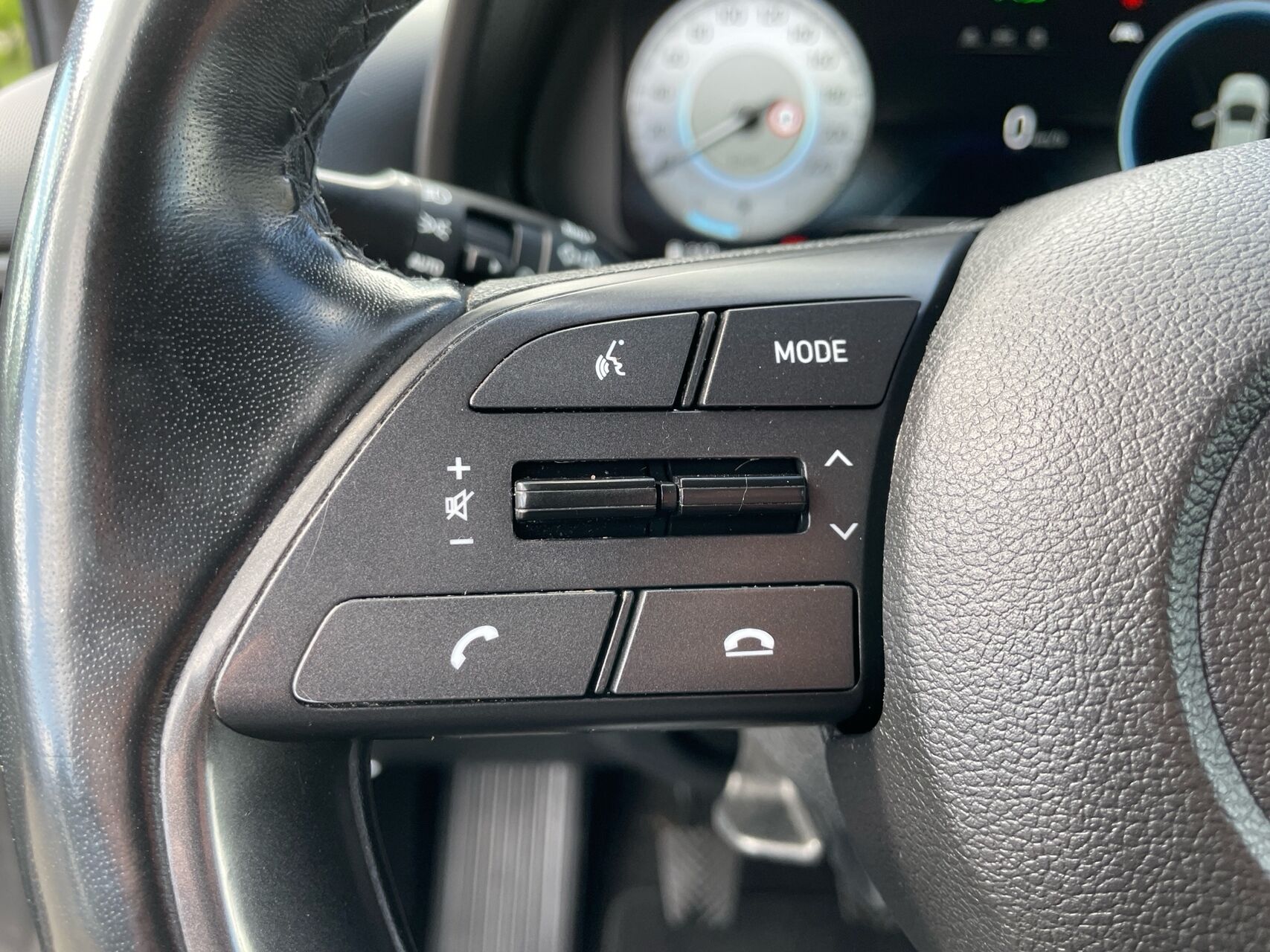 Billede af Hyundai i20 1,0 T-GDI Essential Design 100HK 5d 6g
