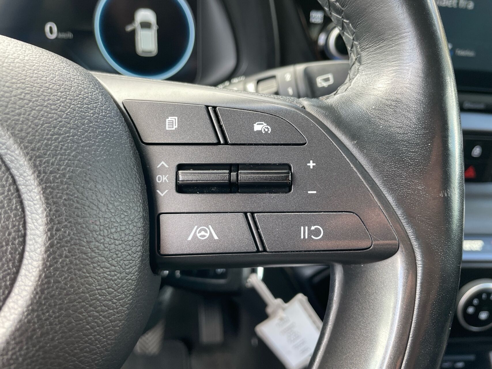 Billede af Hyundai i20 1,0 T-GDI Essential Design 100HK 5d 6g