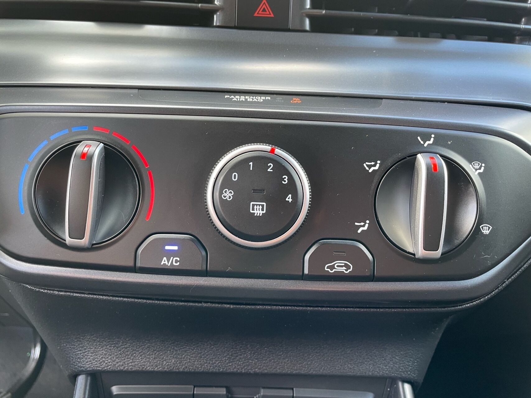 Billede af Hyundai i20 1,0 T-GDI Essential Design 100HK 5d 6g