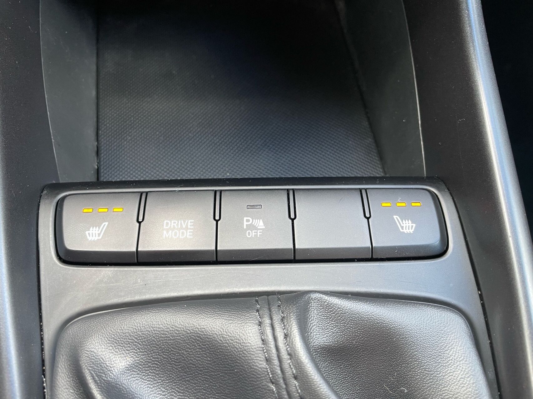 Billede af Hyundai i20 1,0 T-GDI Essential Design 100HK 5d 6g