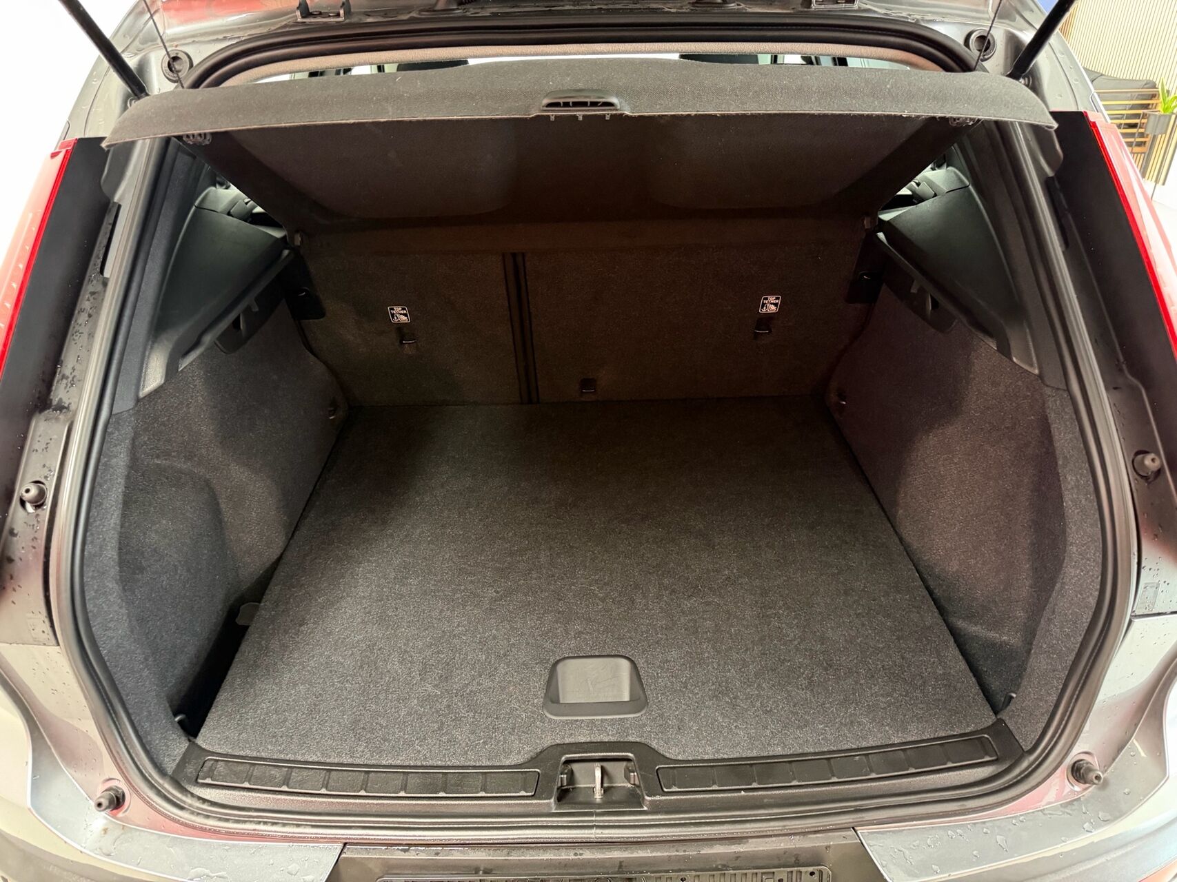 Billede af Volvo XC40 2,0 D3 Momentum 150HK 5d 8g Aut.