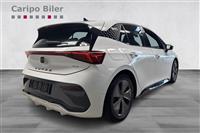 Cupra Born EL High 204HK 5d Trinl. Gear