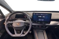 Cupra Born EL High 204HK 5d Trinl. Gear