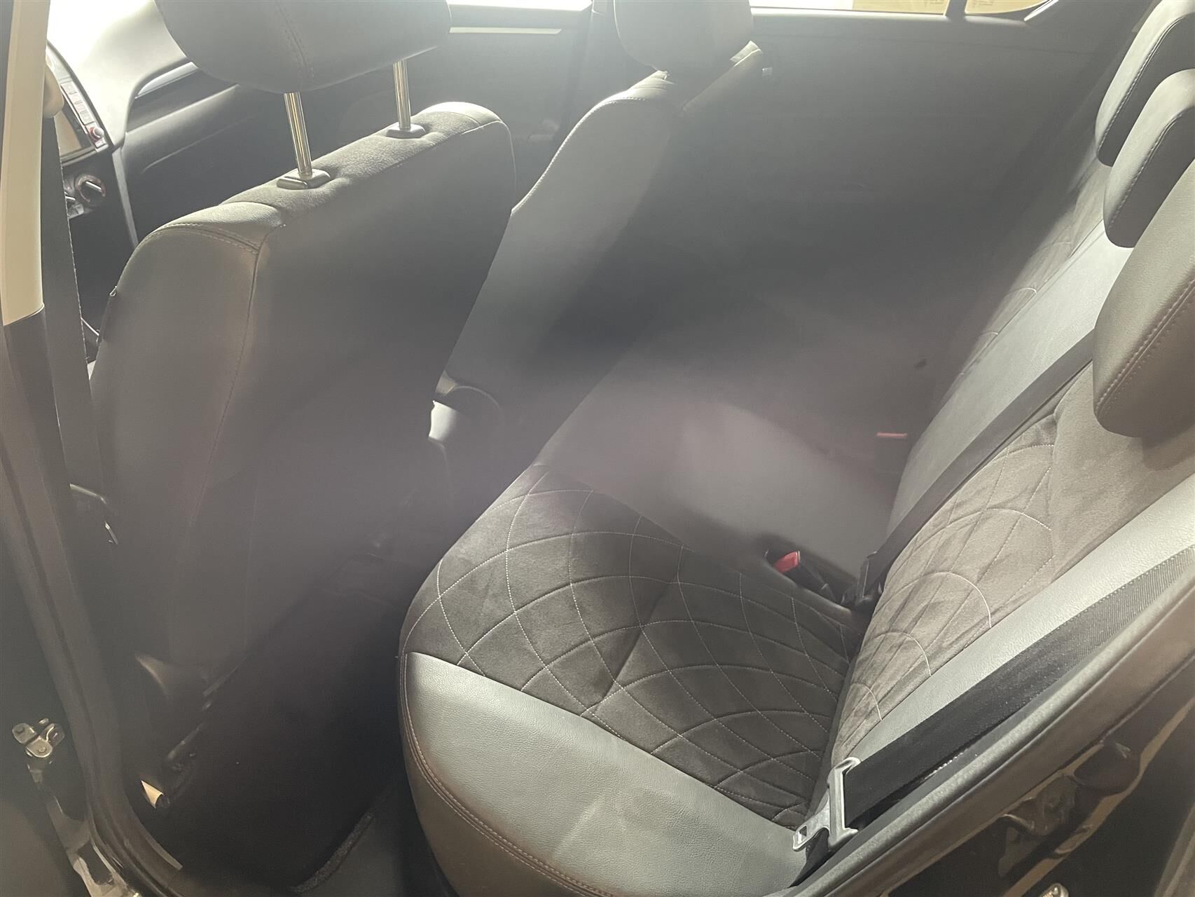 Billede af Suzuki Swift 1,2 16V Style Edition 90HK 5d