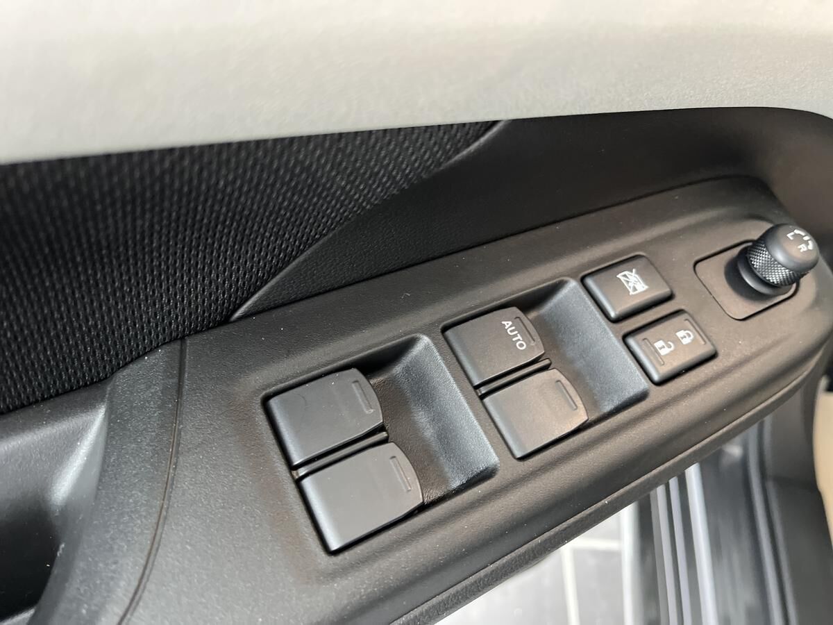 Billede af Suzuki Swift 1,2 Advance CVT 82HK 5d Aut.