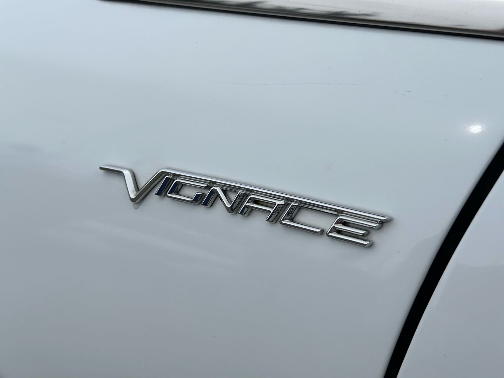 Billede af Ford Fiesta 1,0 EcoBoost Hybrid Vignale Start/Stop 155HK 5d 6g