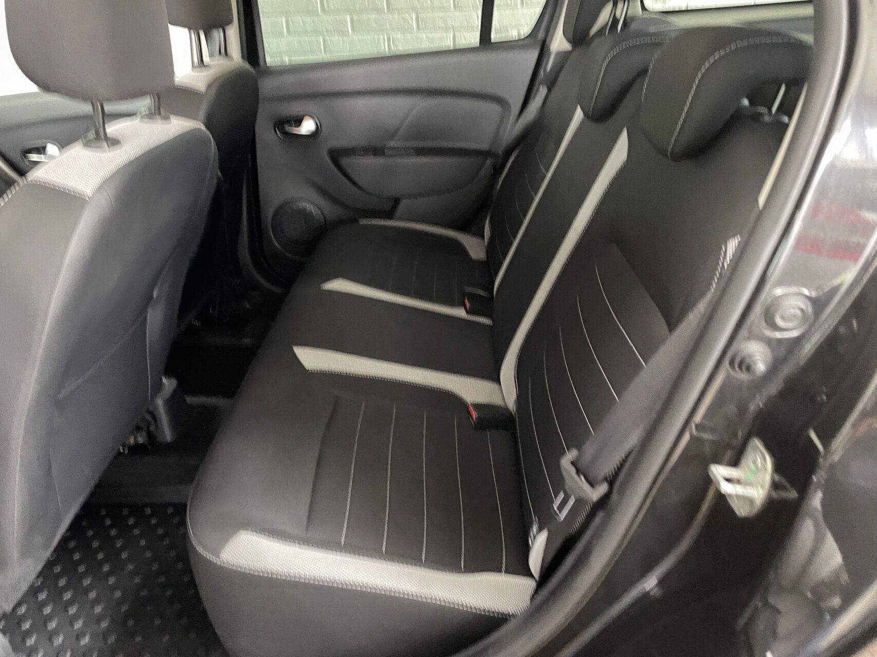 Billede af Dacia Logan 1,5 DCi Stepway Start/Stop 90HK