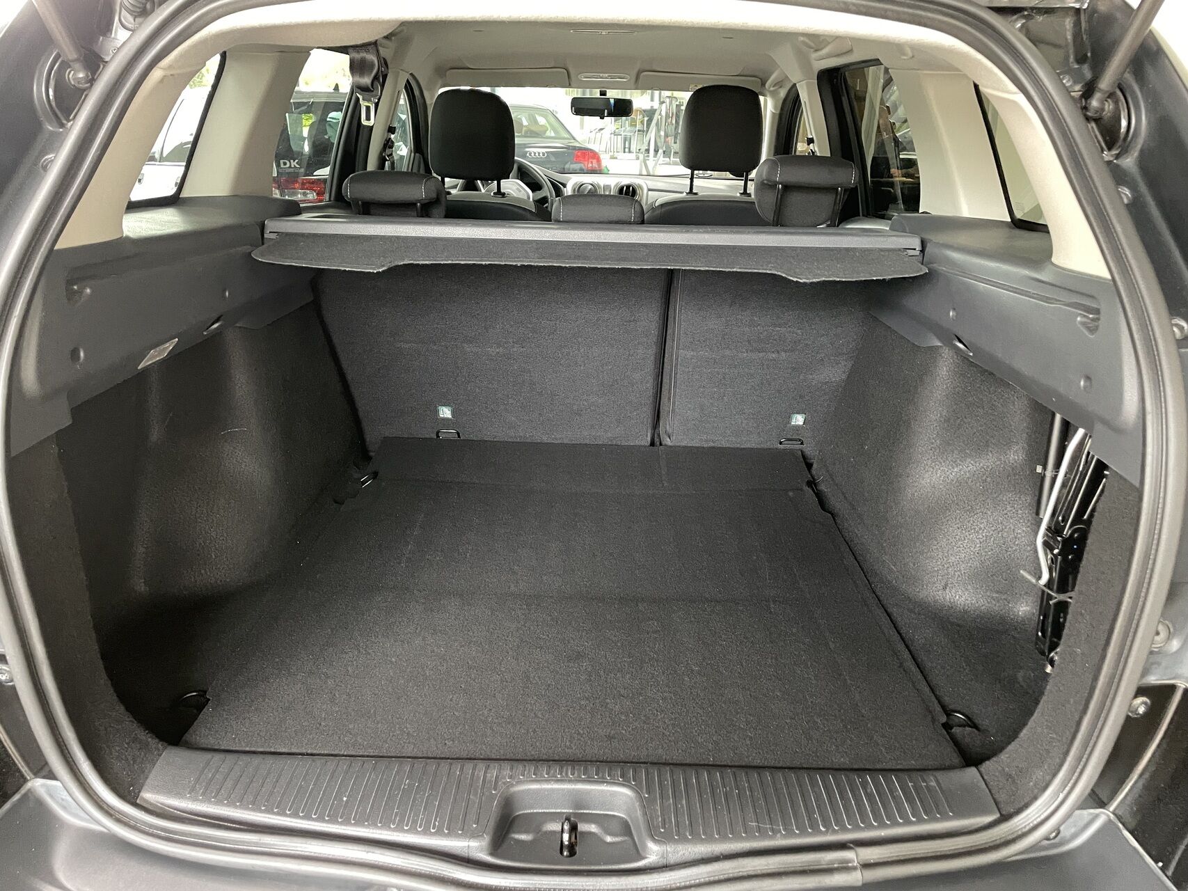 Billede af Dacia Logan 1,5 DCi Stepway Start/Stop 90HK