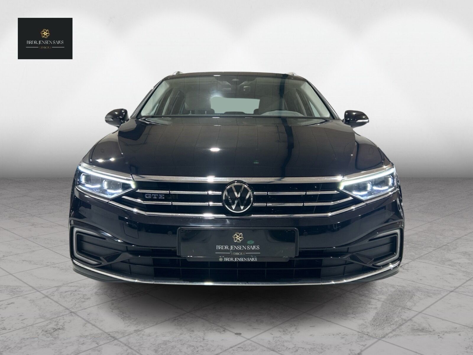 Billede af VW Passat Variant 1,4 TSI  Plugin-hybrid GTE DSG 218HK Stc 6g Aut.