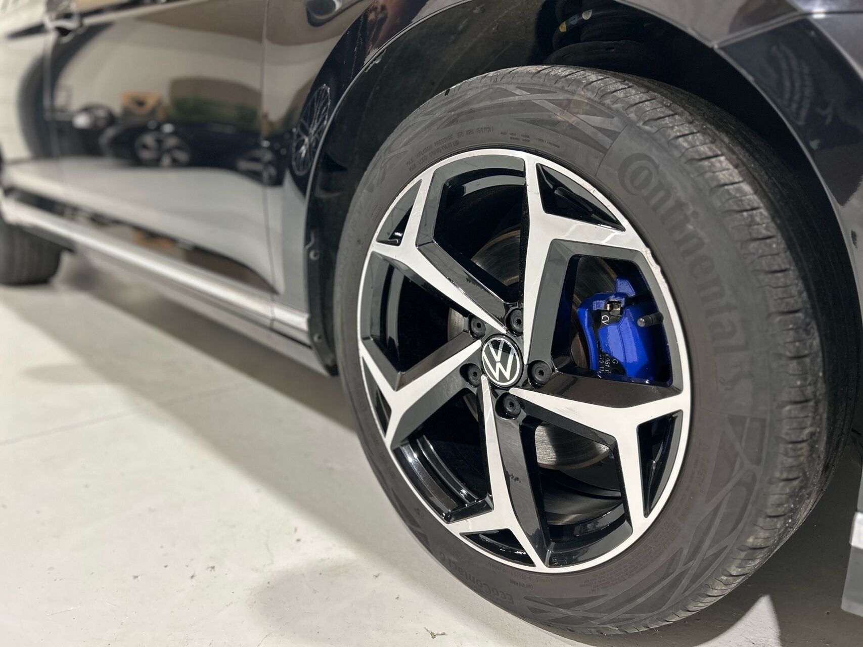 Billede af VW Passat Variant 1,4 TSI  Plugin-hybrid GTE DSG 218HK Stc 6g Aut.