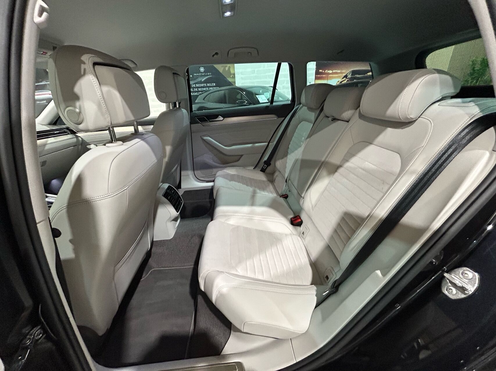 Billede af VW Passat Variant 1,4 TSI  Plugin-hybrid GTE DSG 218HK Stc 6g Aut.