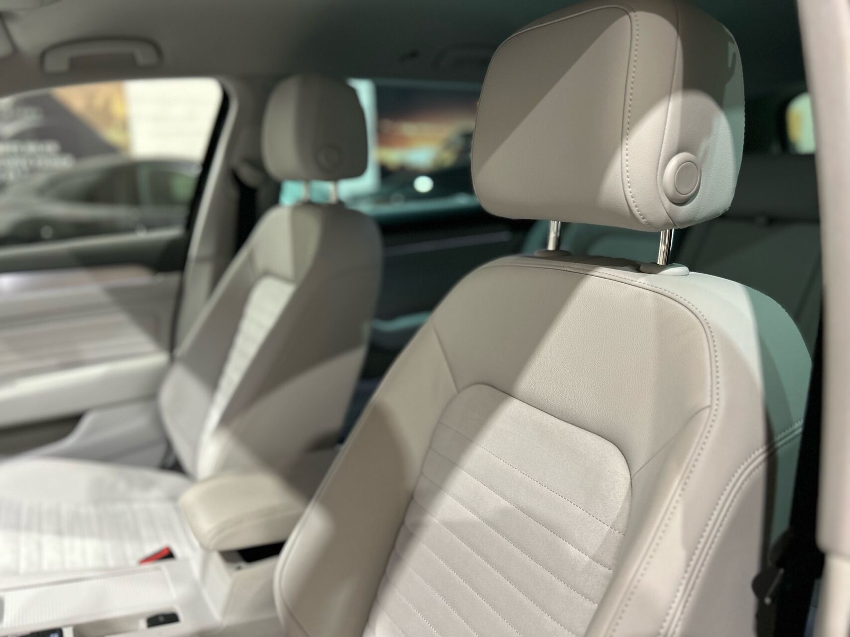 Billede af VW Passat Variant 1,4 TSI  Plugin-hybrid GTE DSG 218HK Stc 6g Aut.