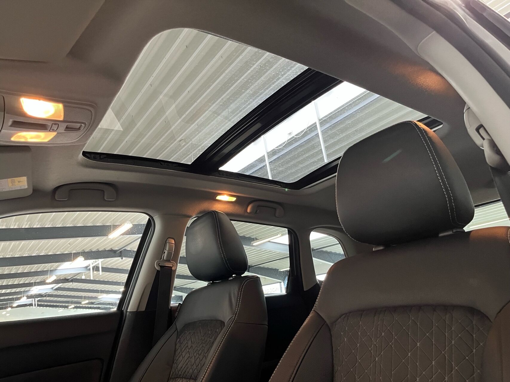 Billede af Suzuki Vitara 1,4 Boosterjet Adventure AllGrip 140HK 5d 6g Aut.