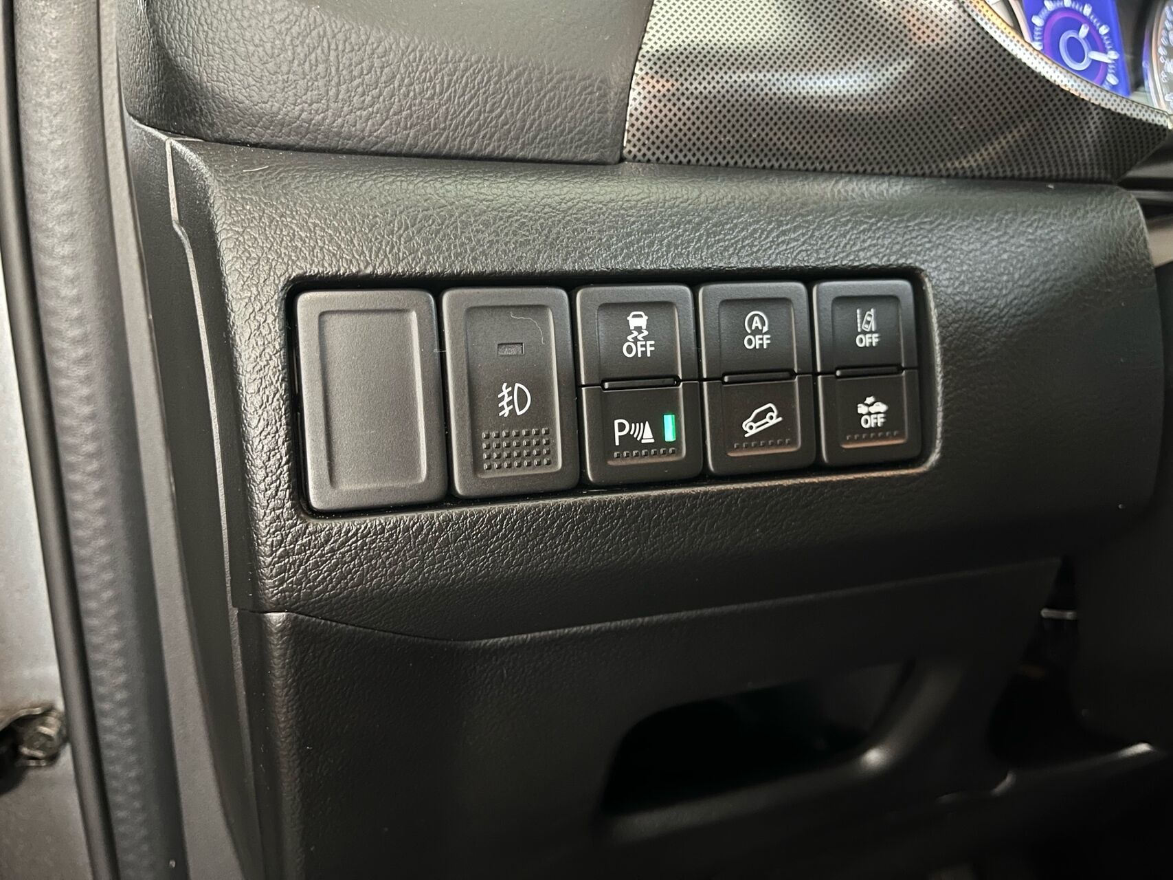 Billede af Suzuki Vitara 1,4 Boosterjet Adventure AllGrip 140HK 5d 6g Aut.