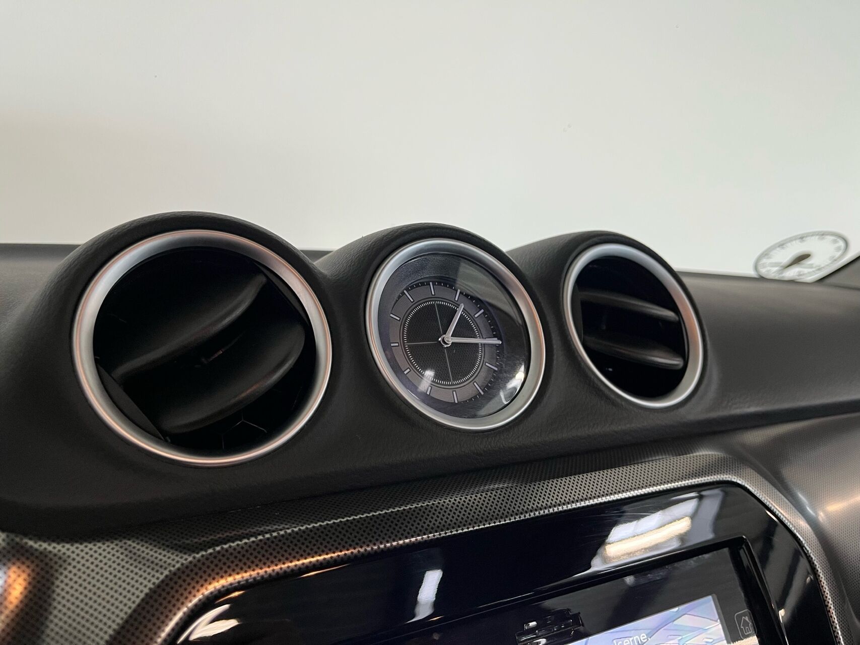 Billede af Suzuki Vitara 1,4 Boosterjet Adventure AllGrip 140HK 5d 6g Aut.