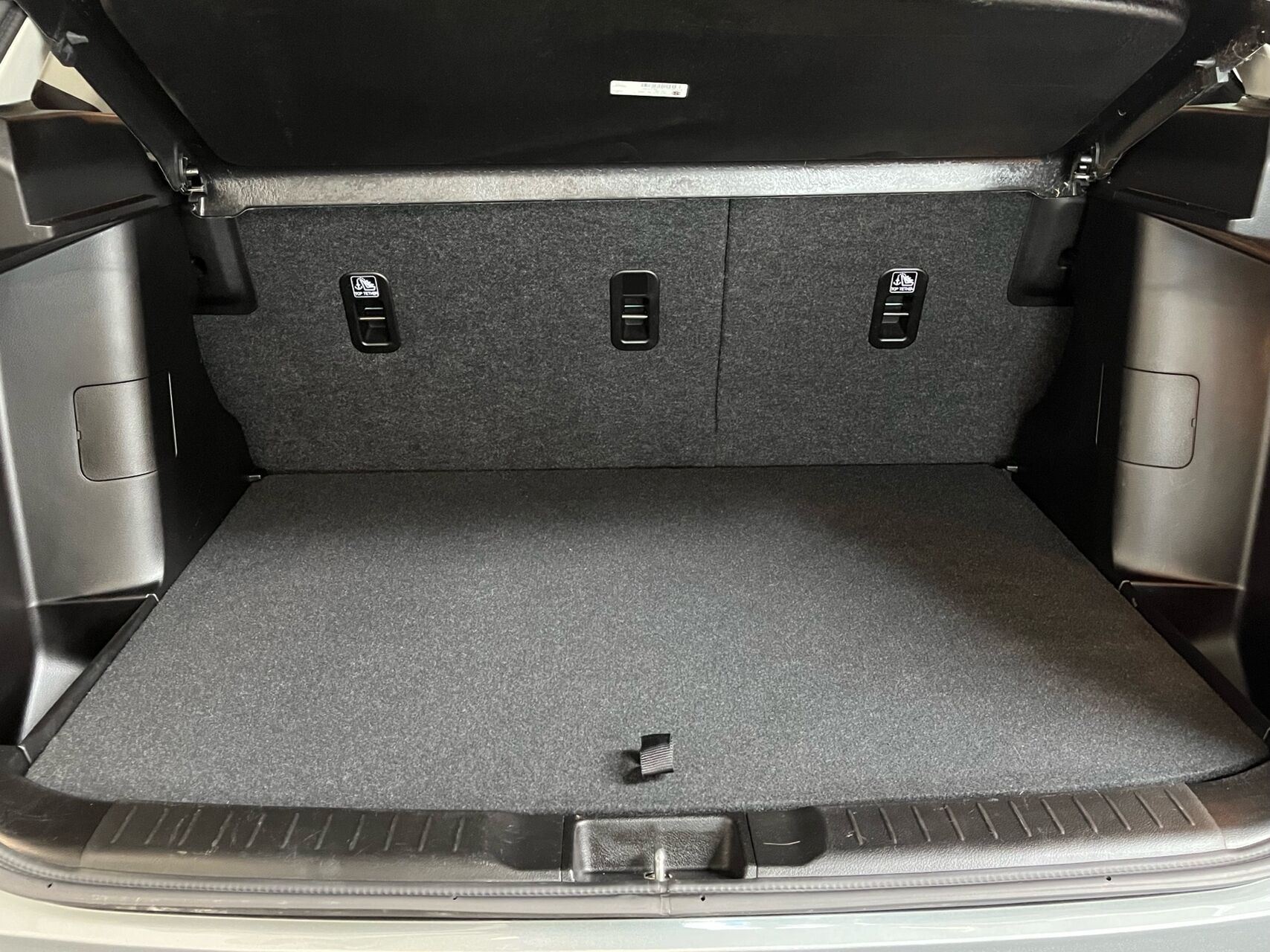 Billede af Suzuki Vitara 1,4 Boosterjet Adventure AllGrip 140HK 5d 6g Aut.